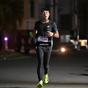 Runner Photo 7649551