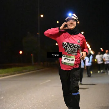 Runner Photo 7649556
