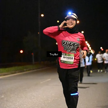 Runner Photo 7649565