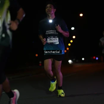 Runner Photo 7649568