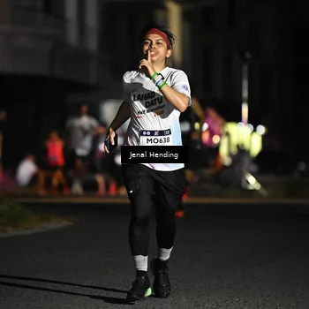 Runner Photo 7649576
