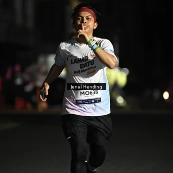Runner Photo 7649579