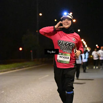 Runner Photo 7649582