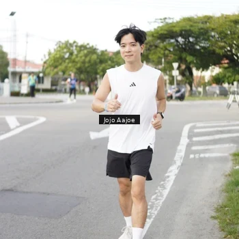 Runner Photo 7649583