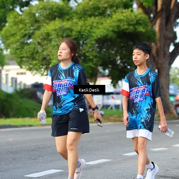 Runner Photo 7649587