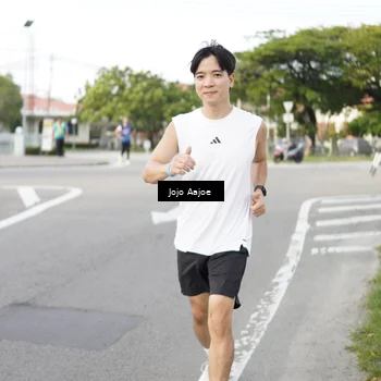 Runner Photo 7649589