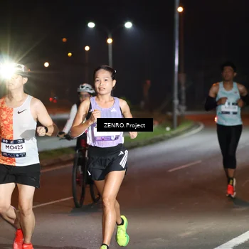 Runner Photo 7649594
