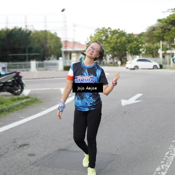 Runner Photo 7649598