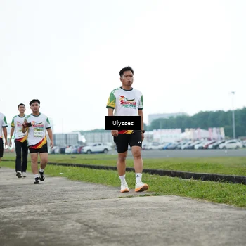 Runner Photo 7649602