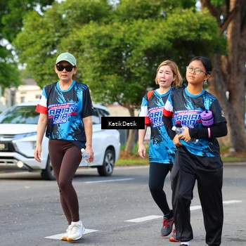 Runner Photo 7649607