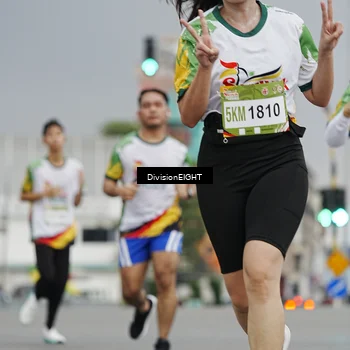 Runner Photo 7649608
