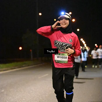 Runner Photo 7649611