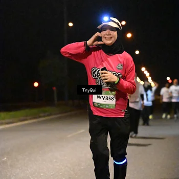 Runner Photo 7649618