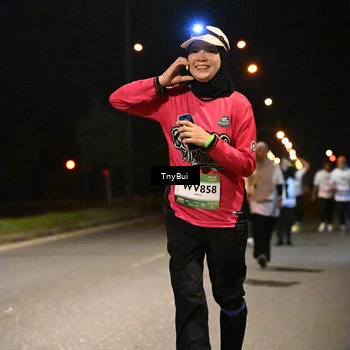 Runner Photo 7649625
