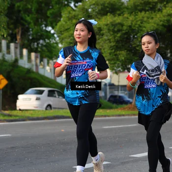 Runner Photo 7649626
