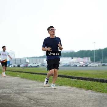 Runner Photo 7649627