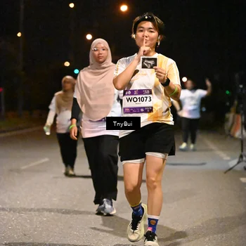 Runner Photo 7649629