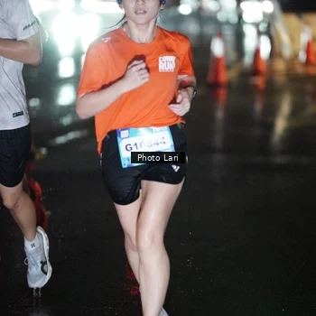 Runner Photo 7649630