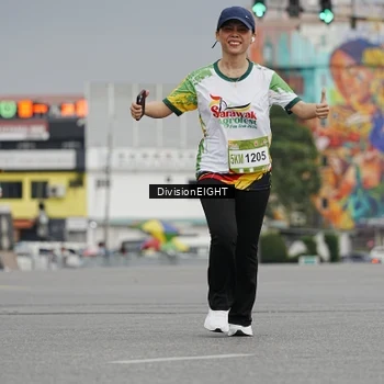 Runner Photo 7649632