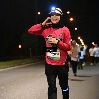 Runner Photo 7649635