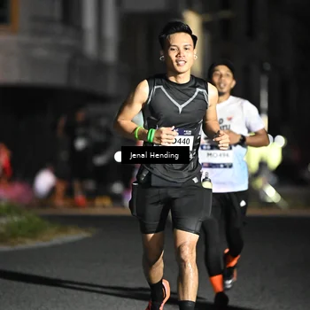 Runner Photo 7649636
