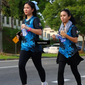 Runner Photo 7649638