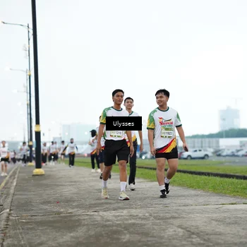 Runner Photo 7649639
