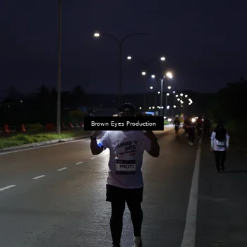 Runner Photo 7649642
