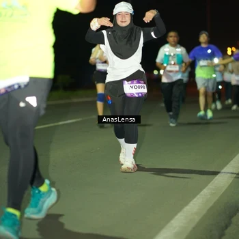 Runner Photo 7649643