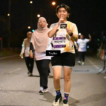 Runner Photo 7649647