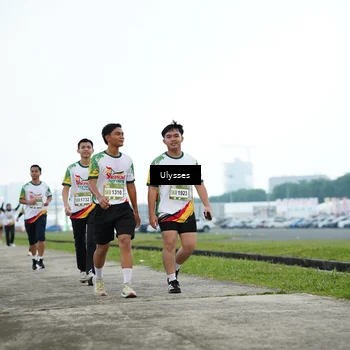 Runner Photo 7649651