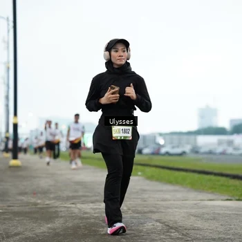 Runner Photo 7649652