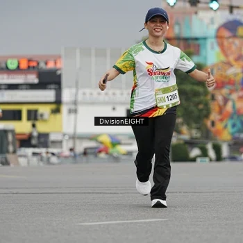 Runner Photo 7649653