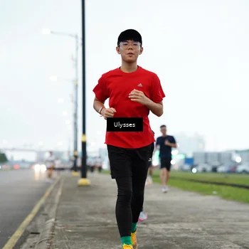 Runner Photo 7649655