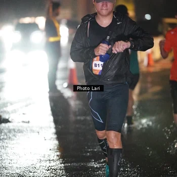 Runner Photo 7649658