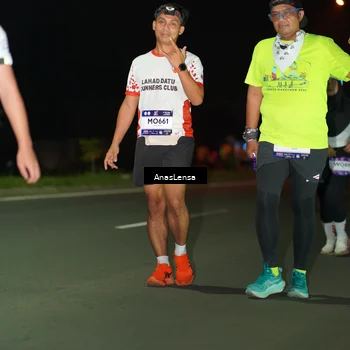 Runner Photo 7649662