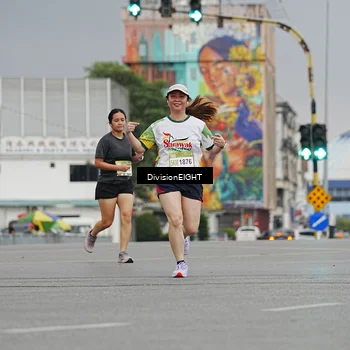 Runner Photo 7649664