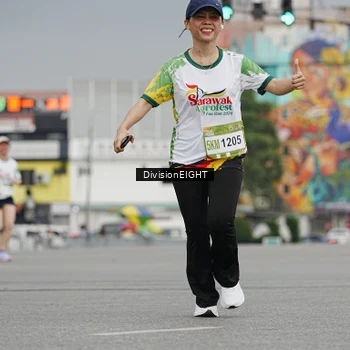 Runner Photo 7649670