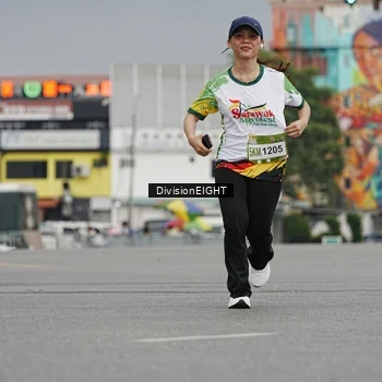 Runner Photo 7649679
