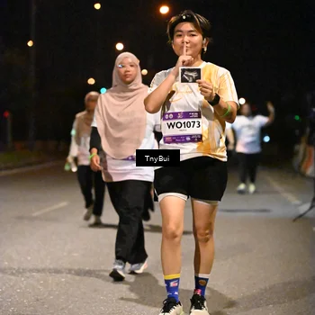 Runner Photo 7649682