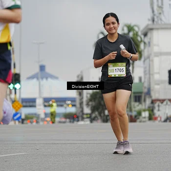 Runner Photo 7649694
