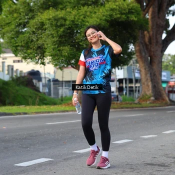 Runner Photo 7649695