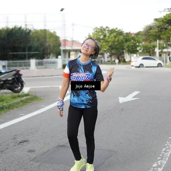 Runner Photo 7649703