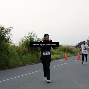 Runner Photo 7649707