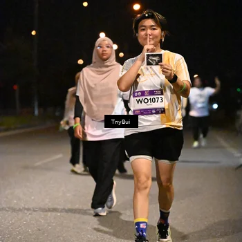 Runner Photo 7649712