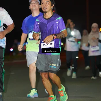 Runner Photo 7649714