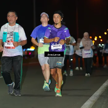 Runner Photo 7649721