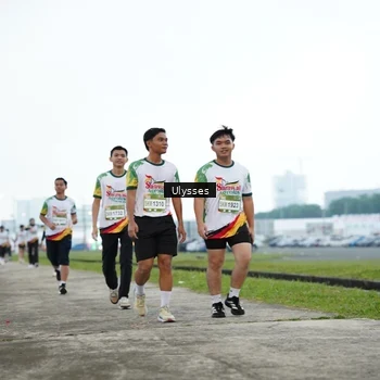 Runner Photo 7649723