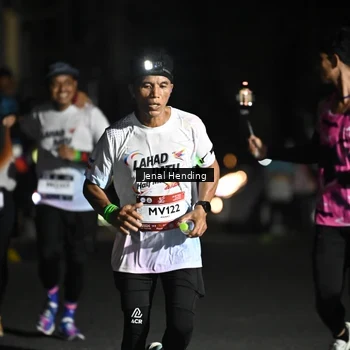 Runner Photo 7649727