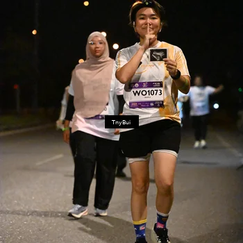 Runner Photo 7649737